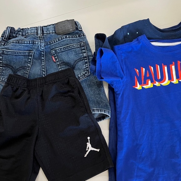 Bundle boys clothes - Picture 8 of 8